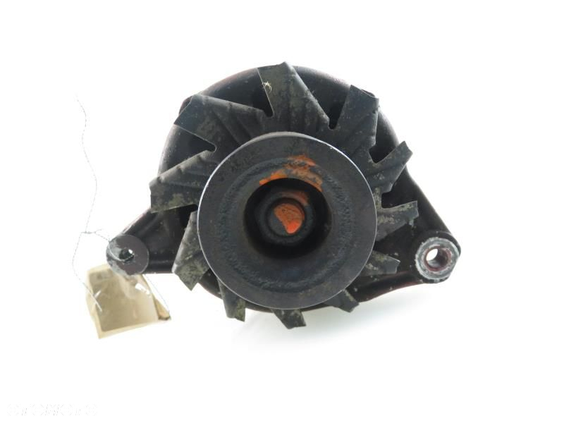 Alternator gaz 24-10 wolga 2.4 - 5