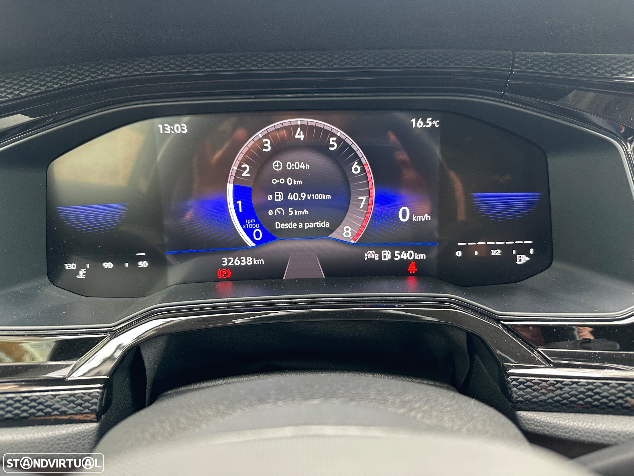VW Taigo 1.0 TSI Life - 9