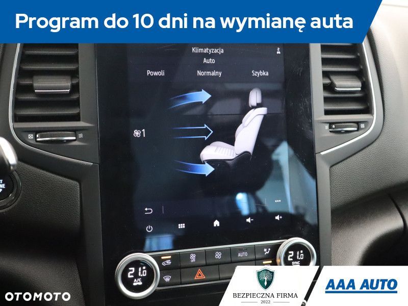 Renault Megane - 20