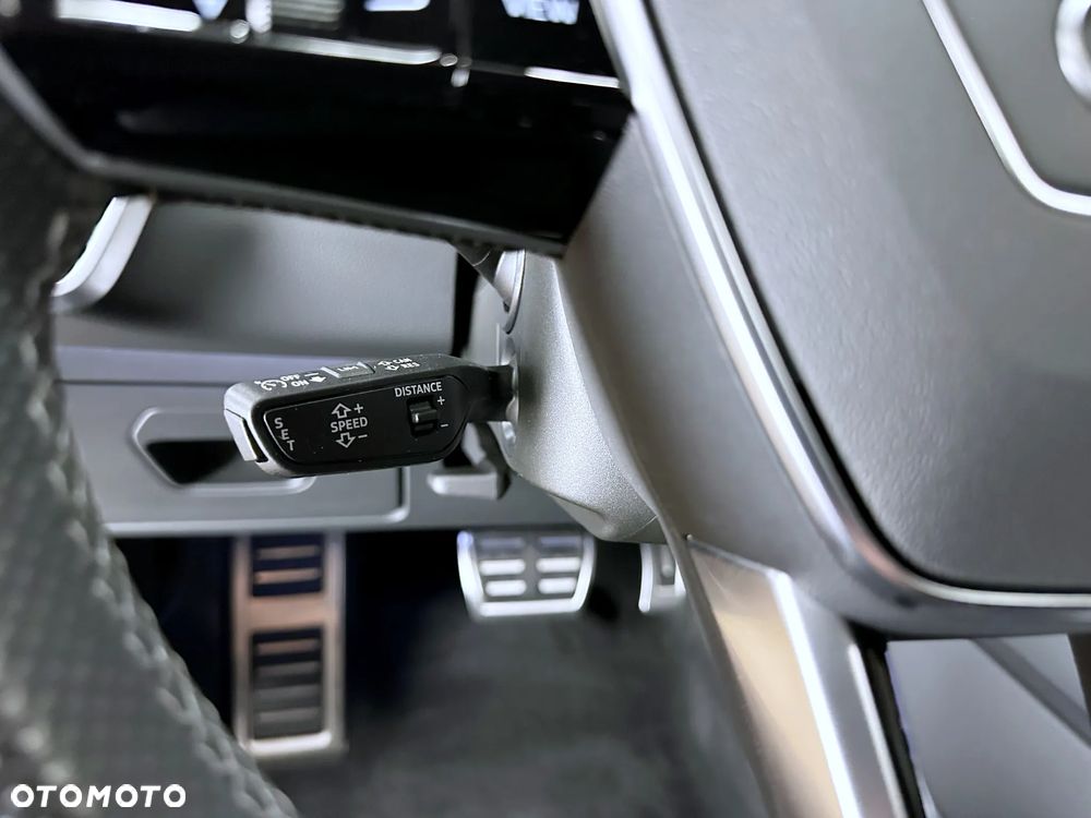 Audi A7 Sportback 45 TFSI Quattro S tronic - 8