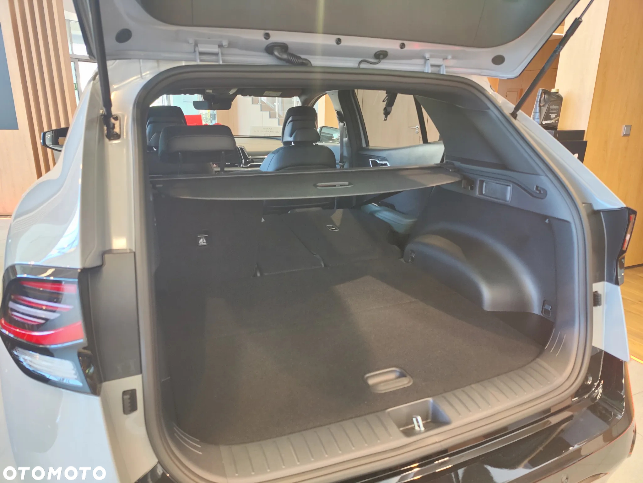 Kia Sportage 1.6 T-GDI Anniversary 2WD DCT - 10