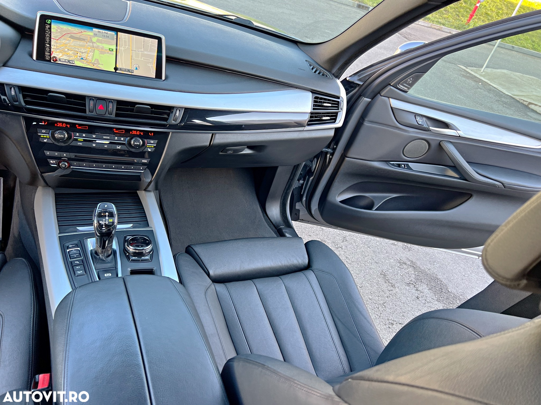 BMW X5 xDrive30d Sport-Aut. - 12
