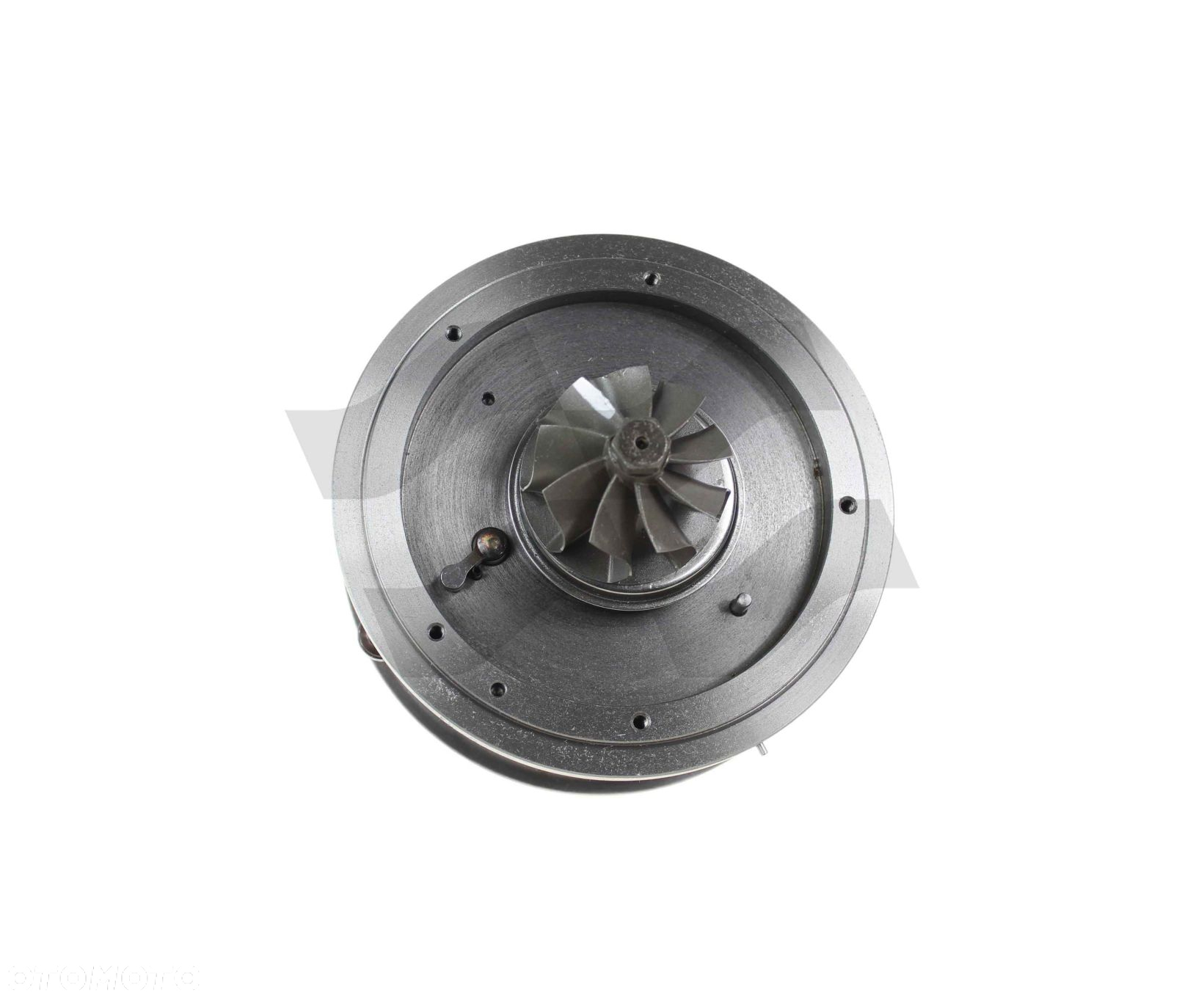 Koras GT22-045 do 758353-0017 BMW X3 3.0 d (E83) M57TU2E83 160kW - 3