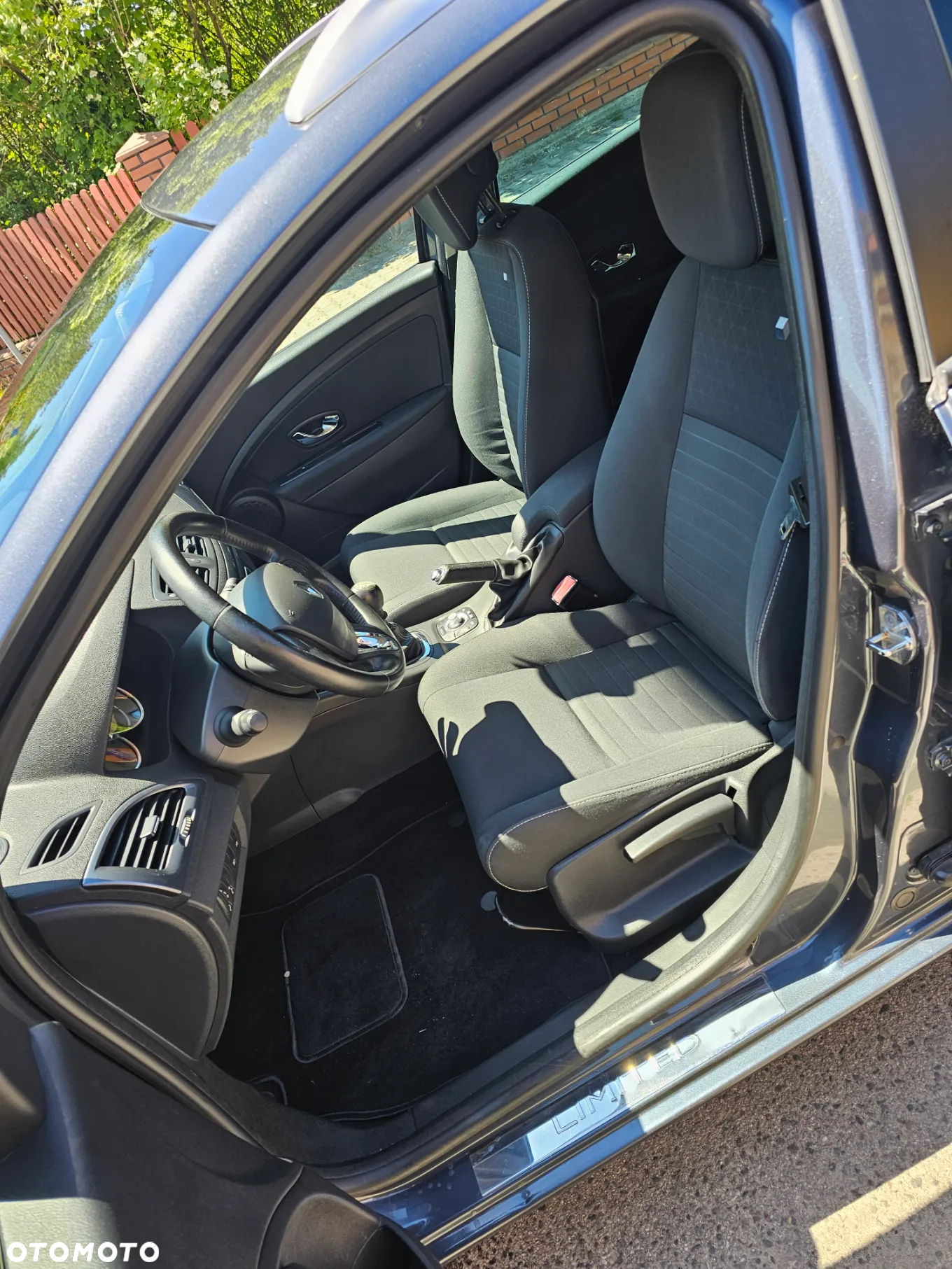 Renault Megane 1.2 16V TCe Energy Limited - 27