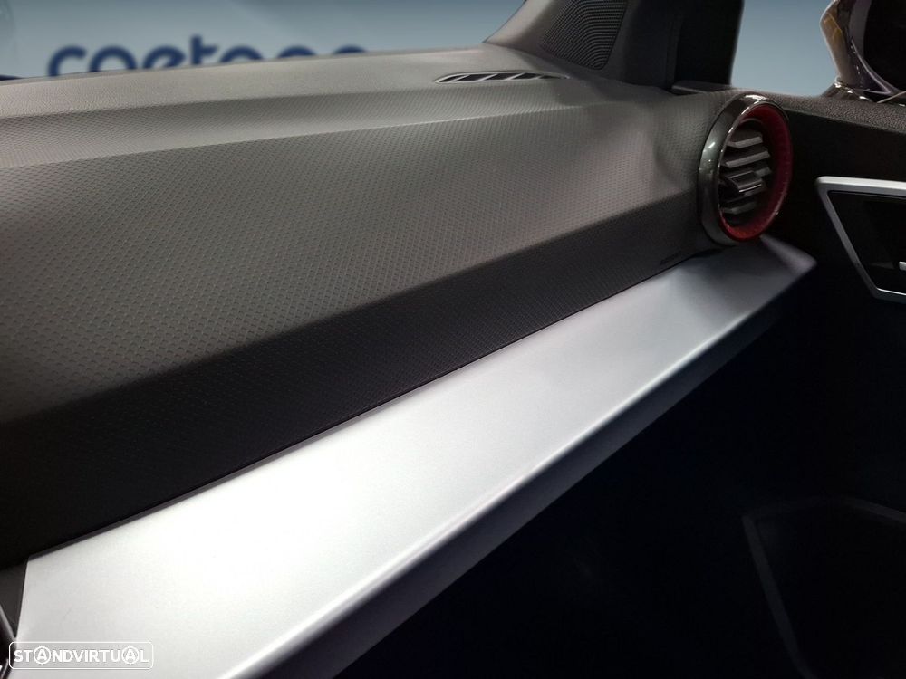 SEAT Arona 1.0 TSI FR - 19