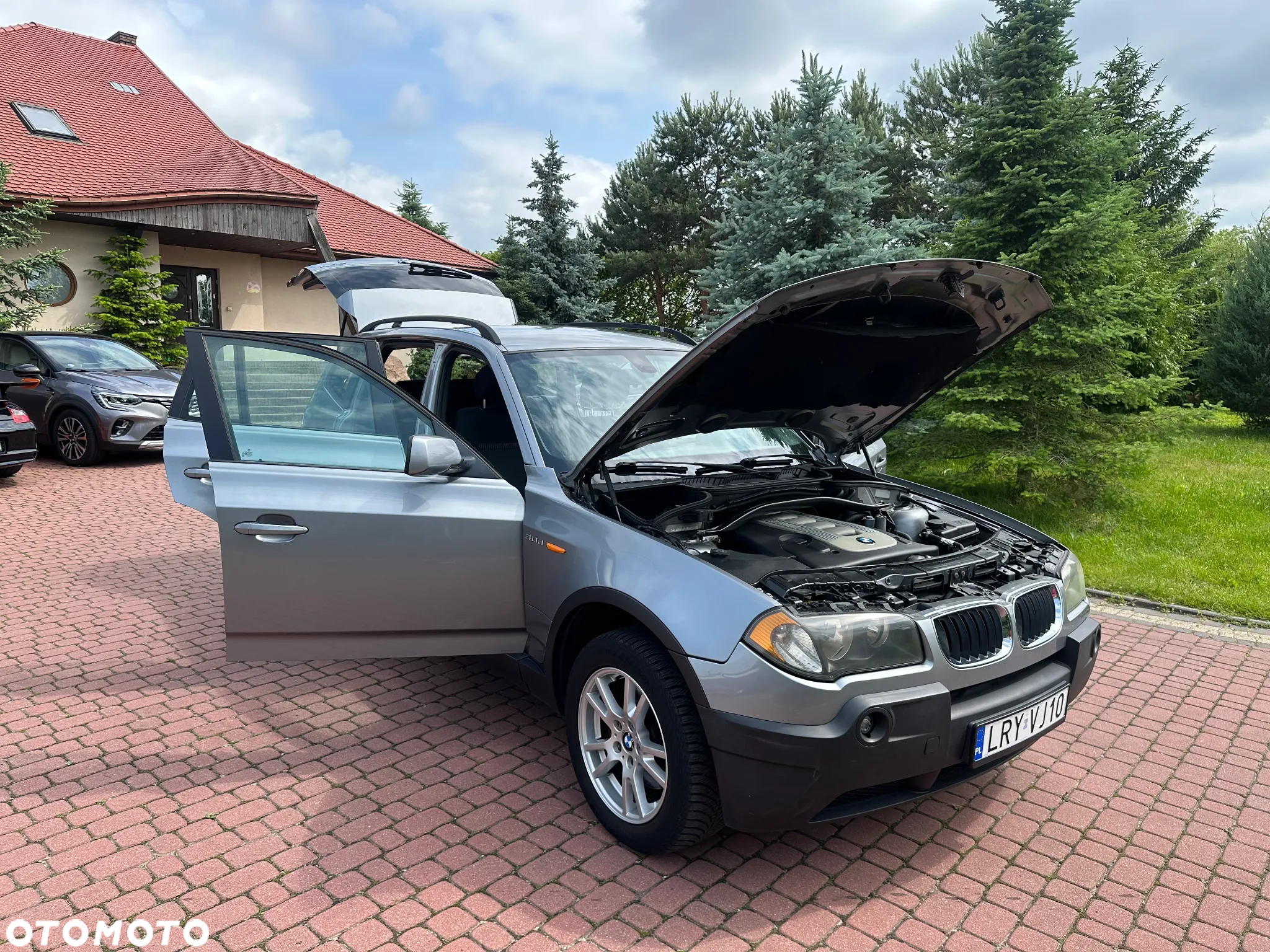 BMW X3 - 18