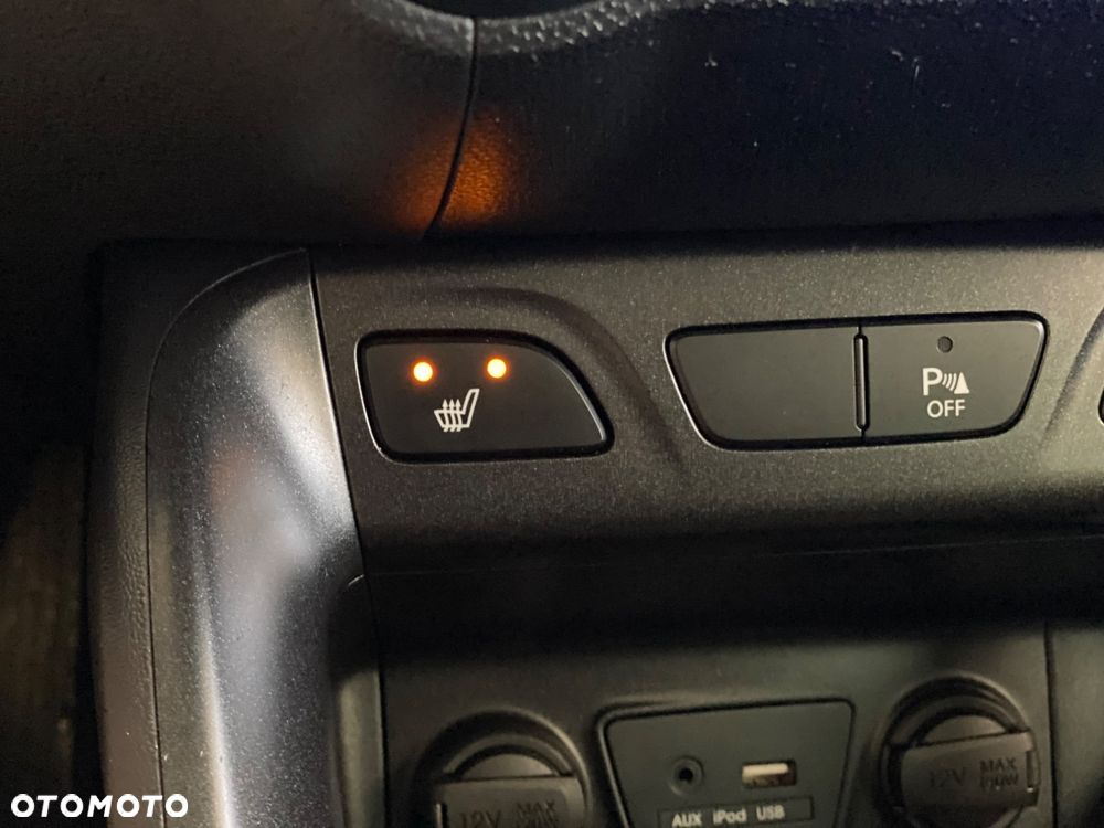 Hyundai ix35 1.7 CRDi Premium 2WD - 34