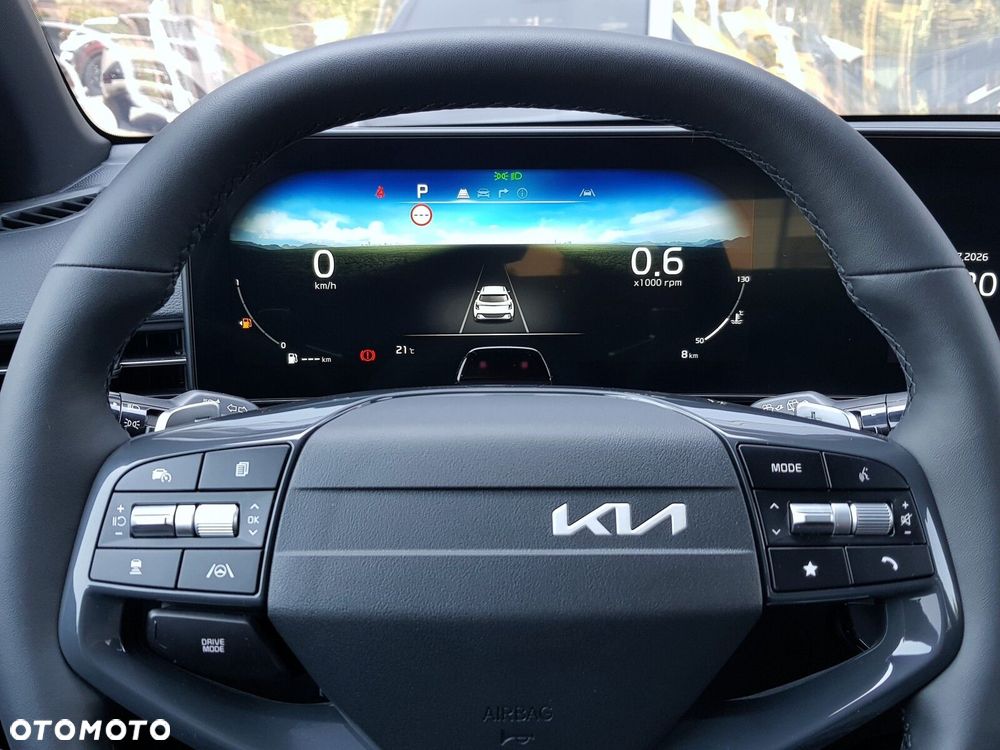 Kia XCeed 1.6 T-GDI Business Line DCT - 19