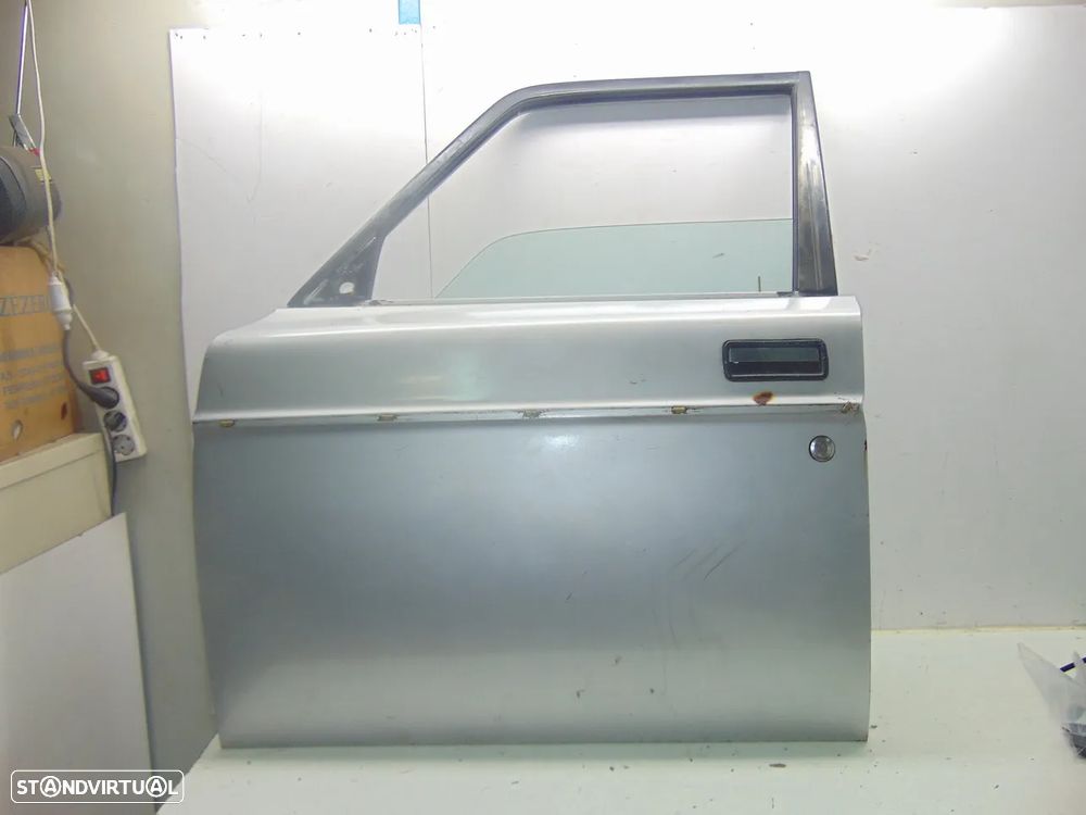 Volvo 244 portas - 8