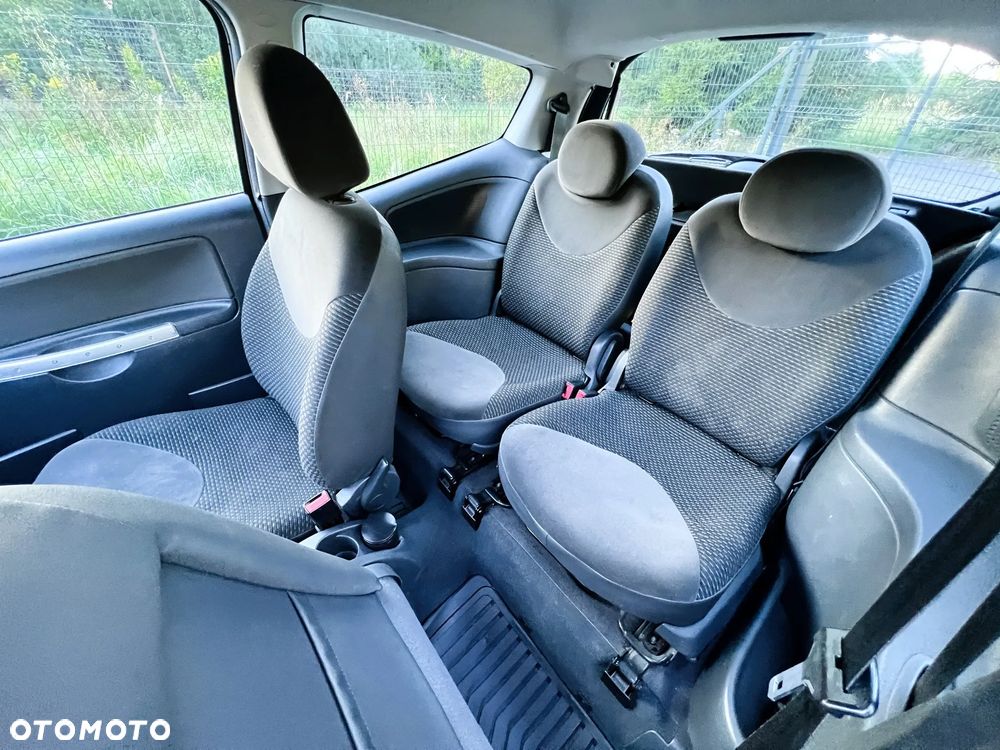 Citroën C2 - 8