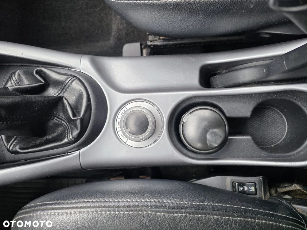 Citroën C-Crosser 2.2 HDi Exclusive - 14