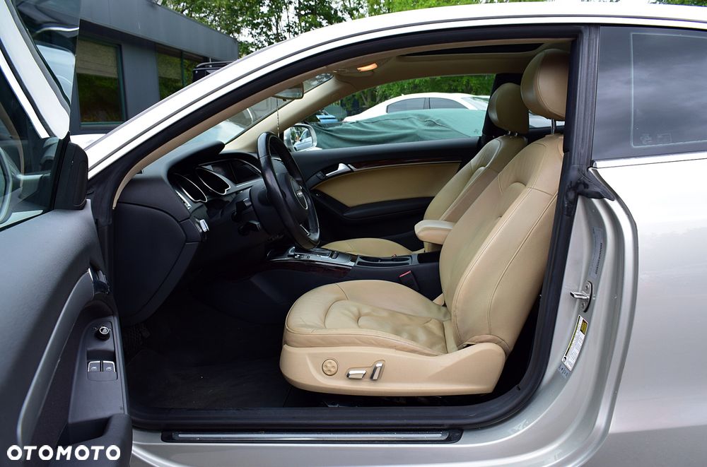 Audi A5 Coupé - 6