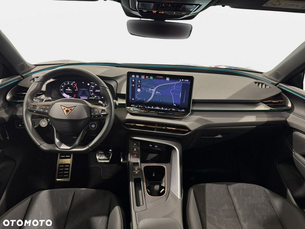 Cupra Terramar 1.5 eTSI DSG - 13