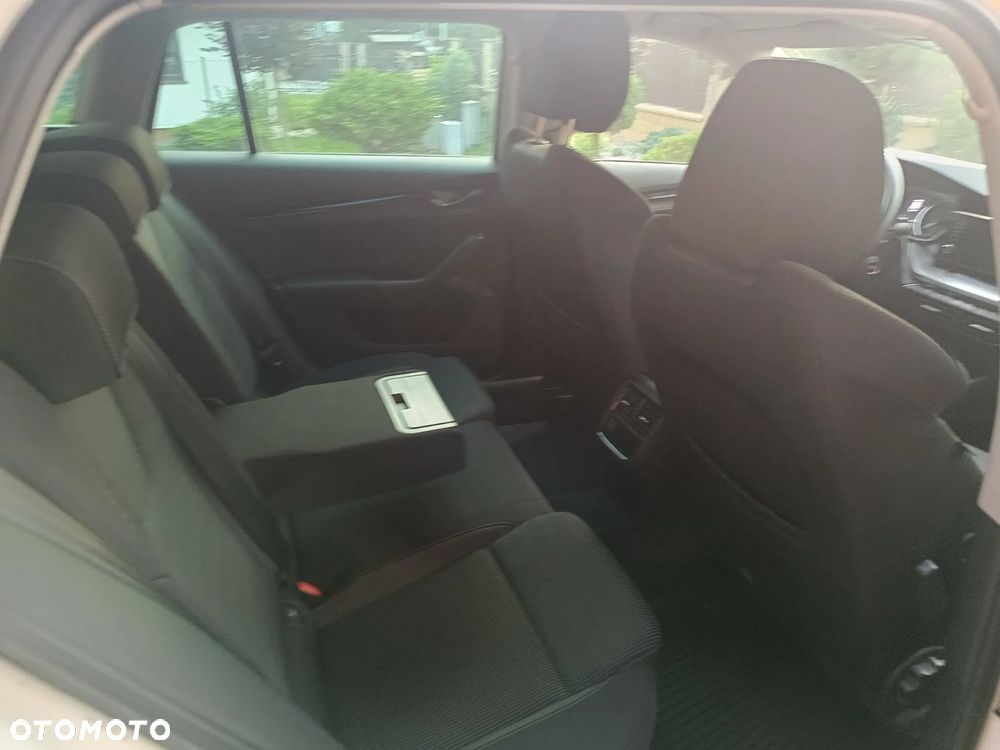 Skoda Octavia 1.5 TSI e-Tec Ambition DSG - 19