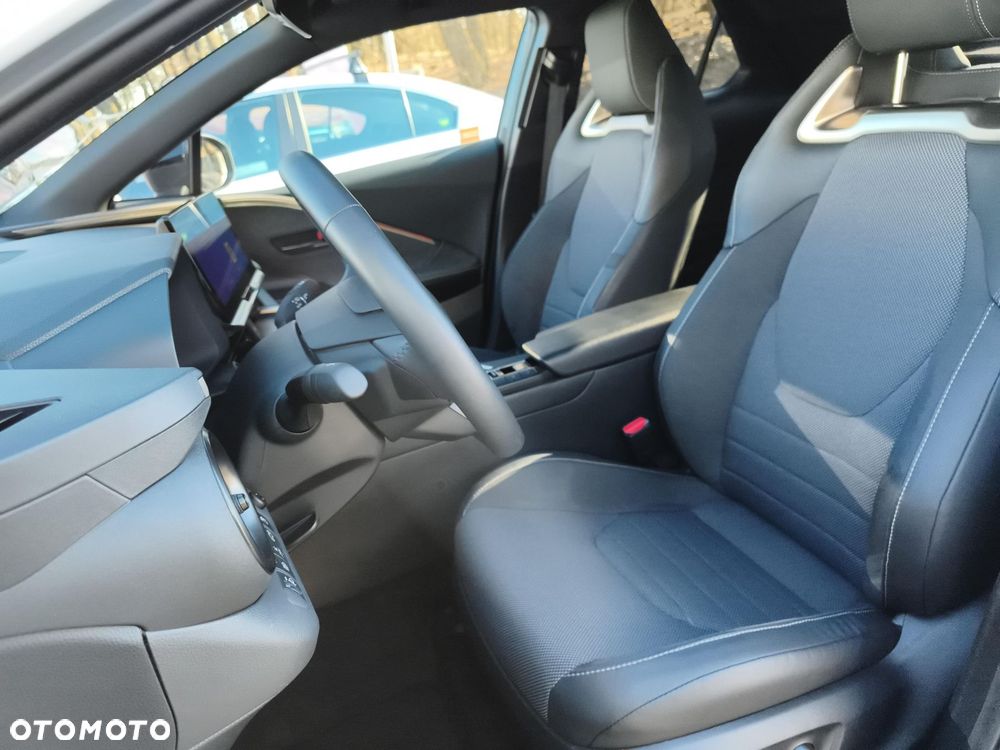 Toyota C-HR - 20