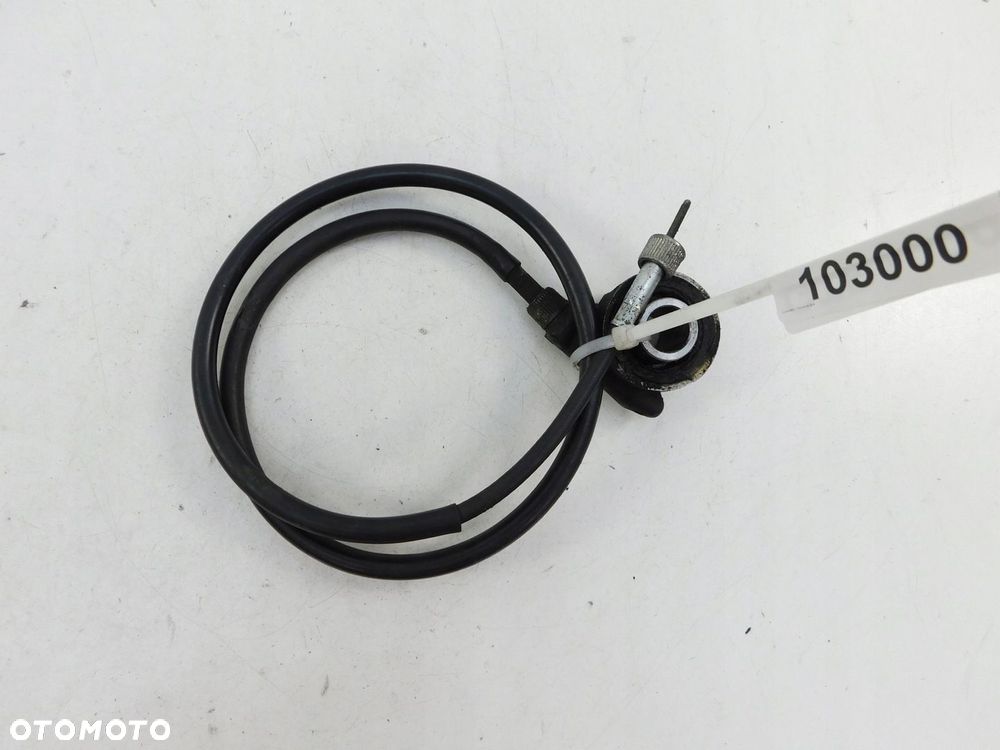 KAWASAKI GTR 1000 ŚLIMAK  LINKA LICZNIKA - 1