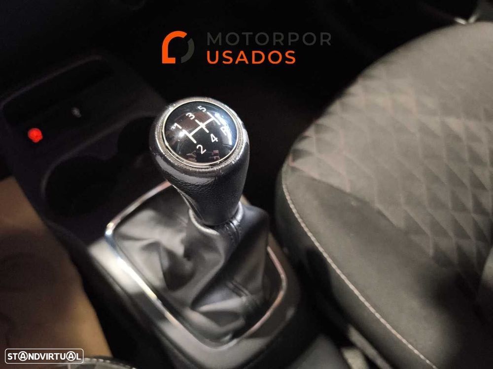 Mitsubishi Space Star 1.2 Intense Connect Edition - 14