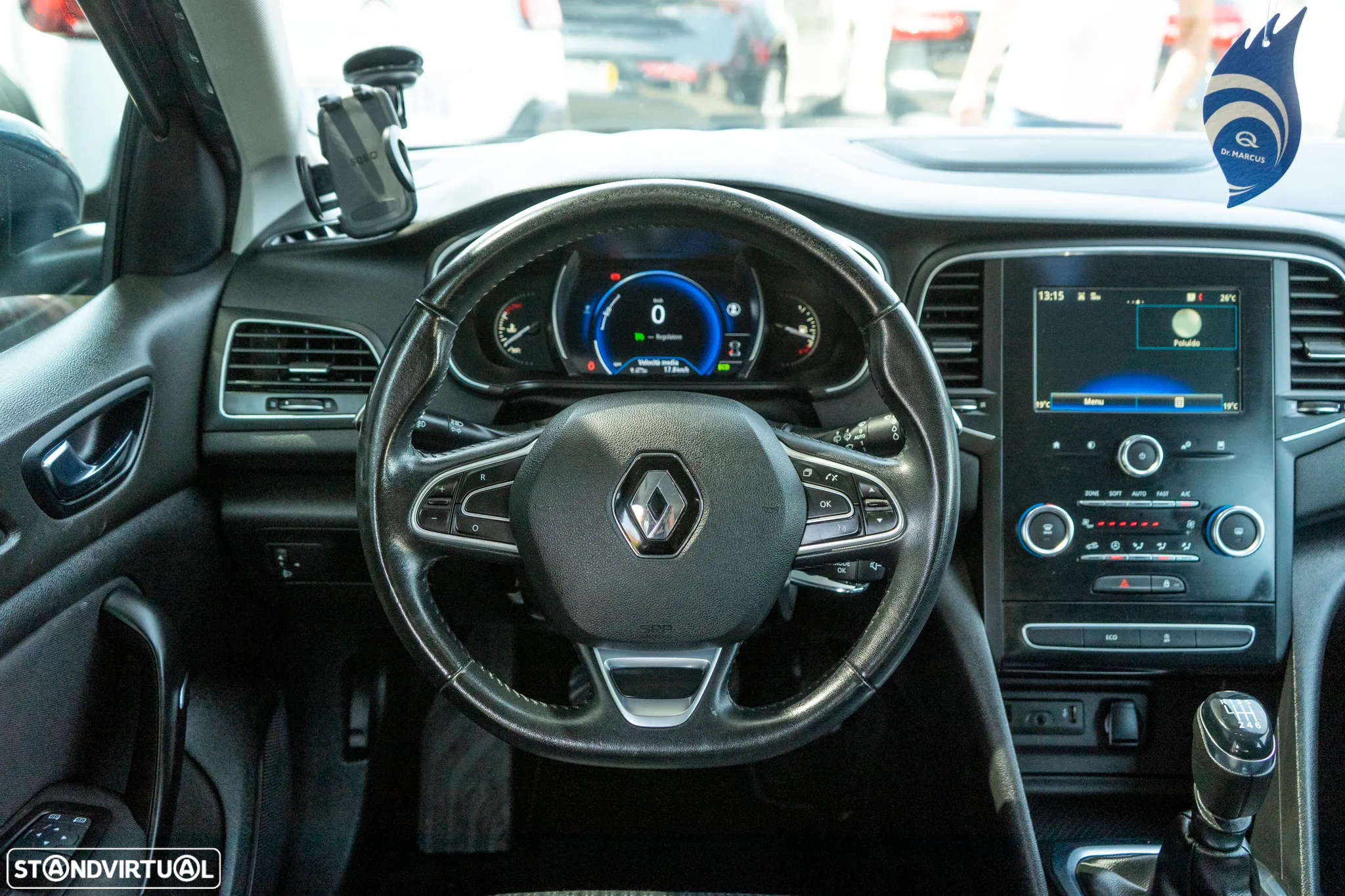 Renault Mégane Break - 7
