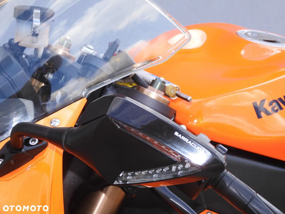 Kawasaki Ninja - 30