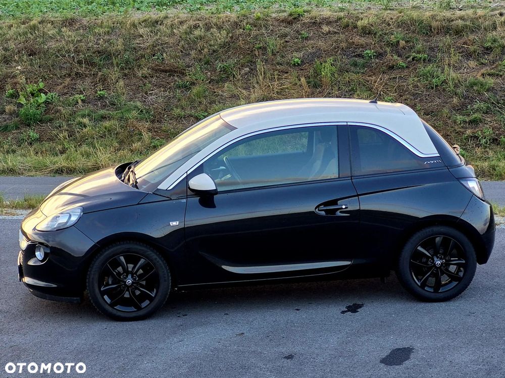 Opel Adam - 13