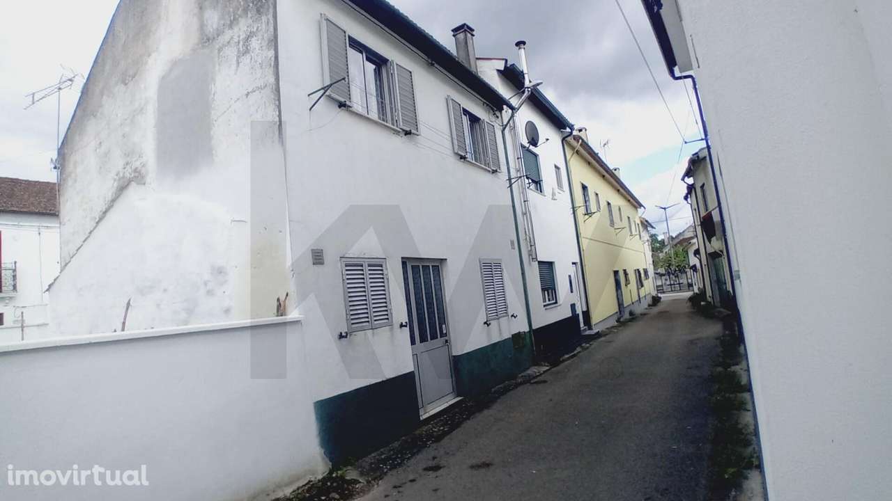 Moradia T3 no Centro de Paleão – Conforto e Centralidade no Coração de - Grande imagem: 2/37