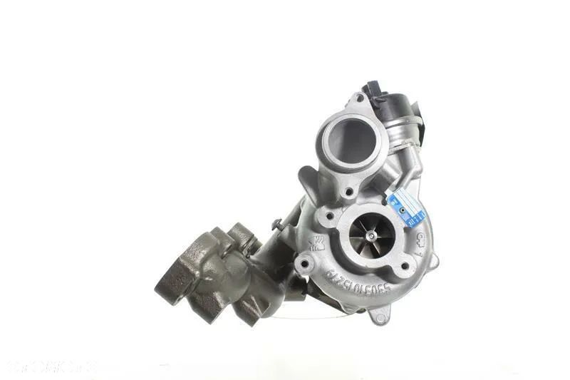 Turbosprężarka Turbo Audi A4 Avant 8W5, B9 2.0 TDI quattro 190 KM 53039700542 53039880414 53039880475 53039880476 BV43D-970-0476, 53039700324, 53039880324 - 1