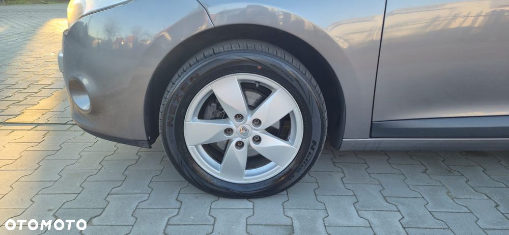 Renault Megane 1.6 16V Dynamique - 11