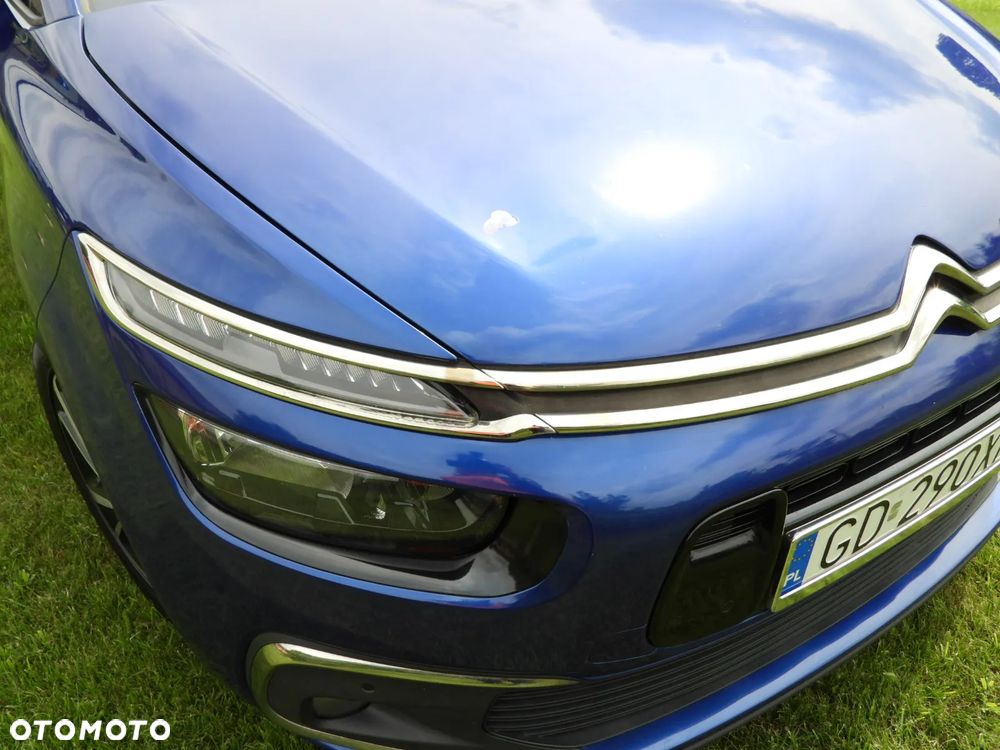 Citroën C4 Picasso BlueHDi 150 EAT6 Business Class - 19