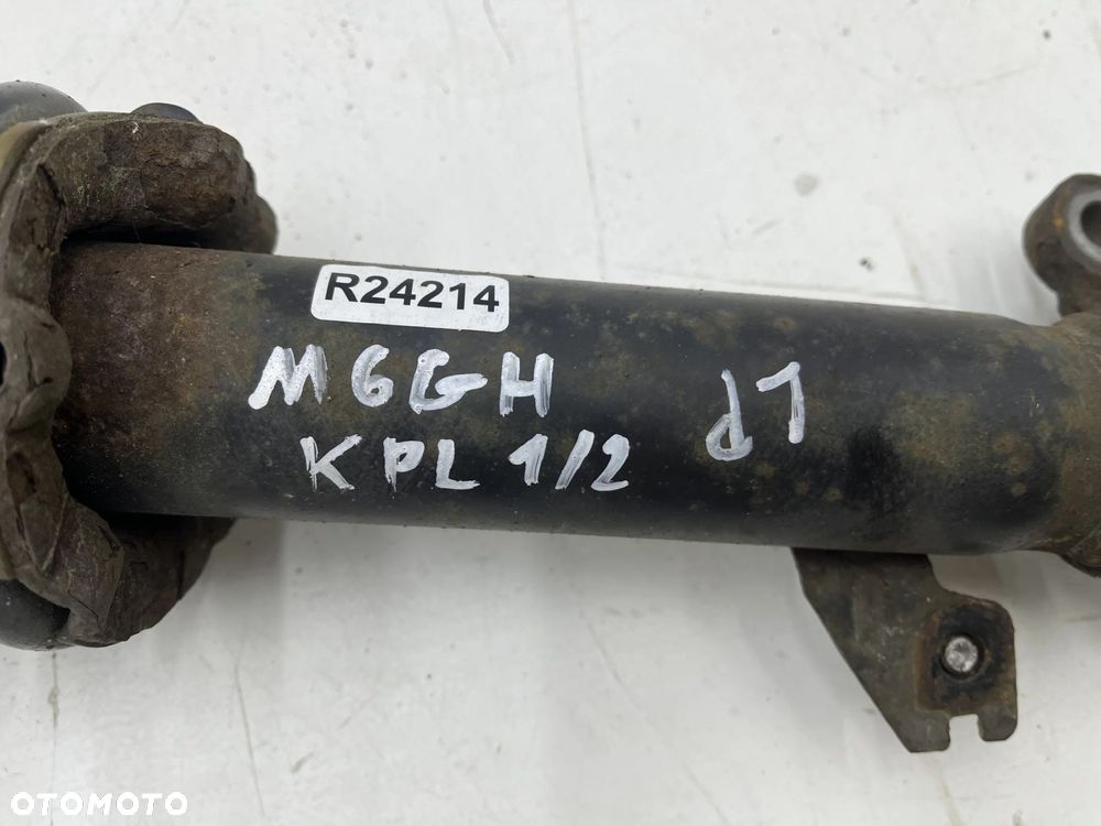 Amortyzator Mazda 6 II GH 07-12r. 2.2 MZR-CD diesel komplet przedni LEWY PRAWY - 9