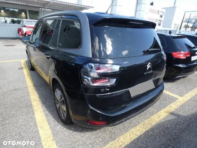 Citroën C4 Picasso THP 165 Stop&Start EAT6 SHINE - 3