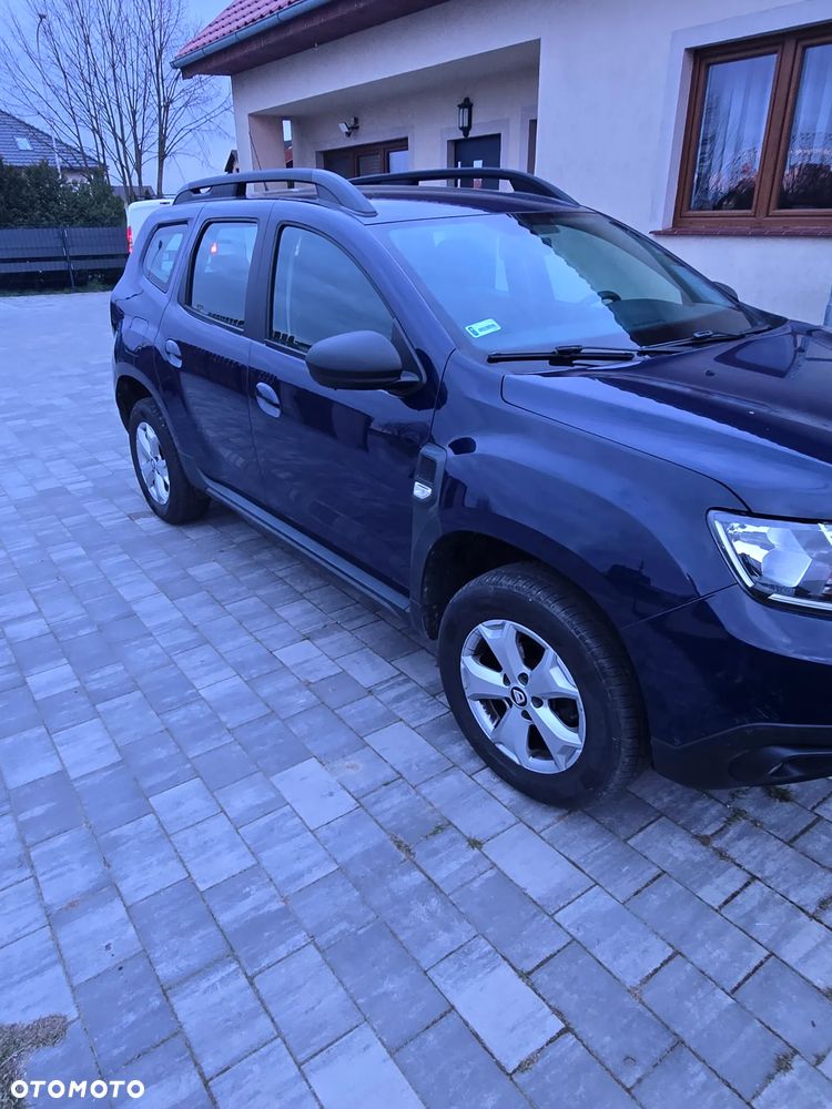 Dacia Duster 1.6 SCe Comfort - 2