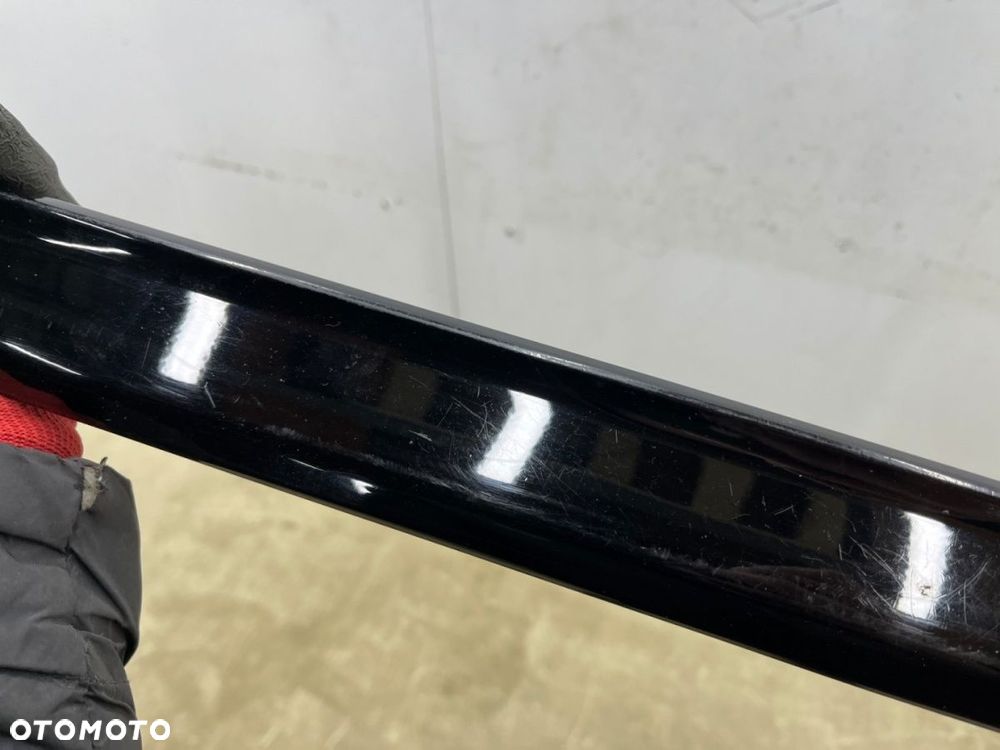 Nakładka progu VW Golf 8 VIII R-Line 19r.- LEWA listwa progowa zewnętrzna ze ślizgiem 5h0853287a - 7
