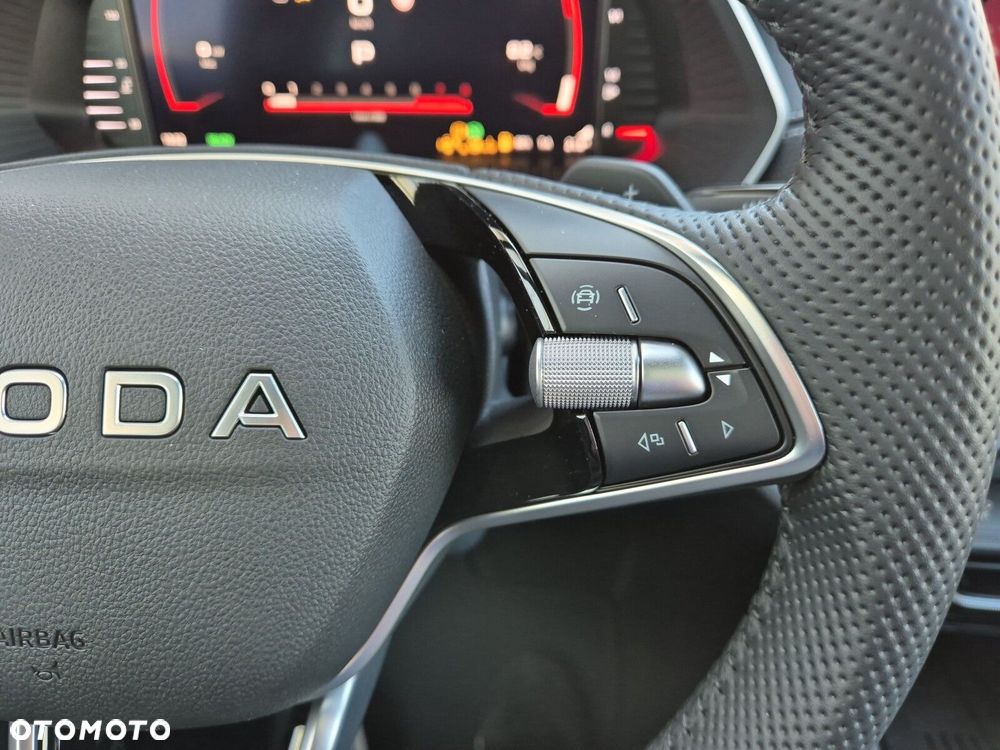 Skoda Octavia 1.5 TSI mHEV Sportline DSG - 41