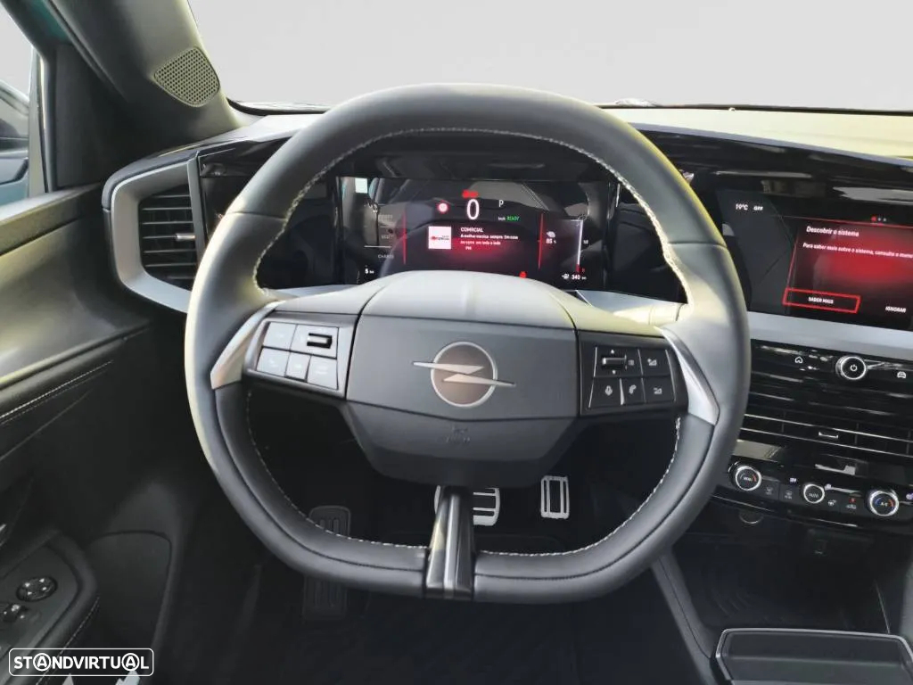 Opel Mokka-e 54 kWh GS - 12