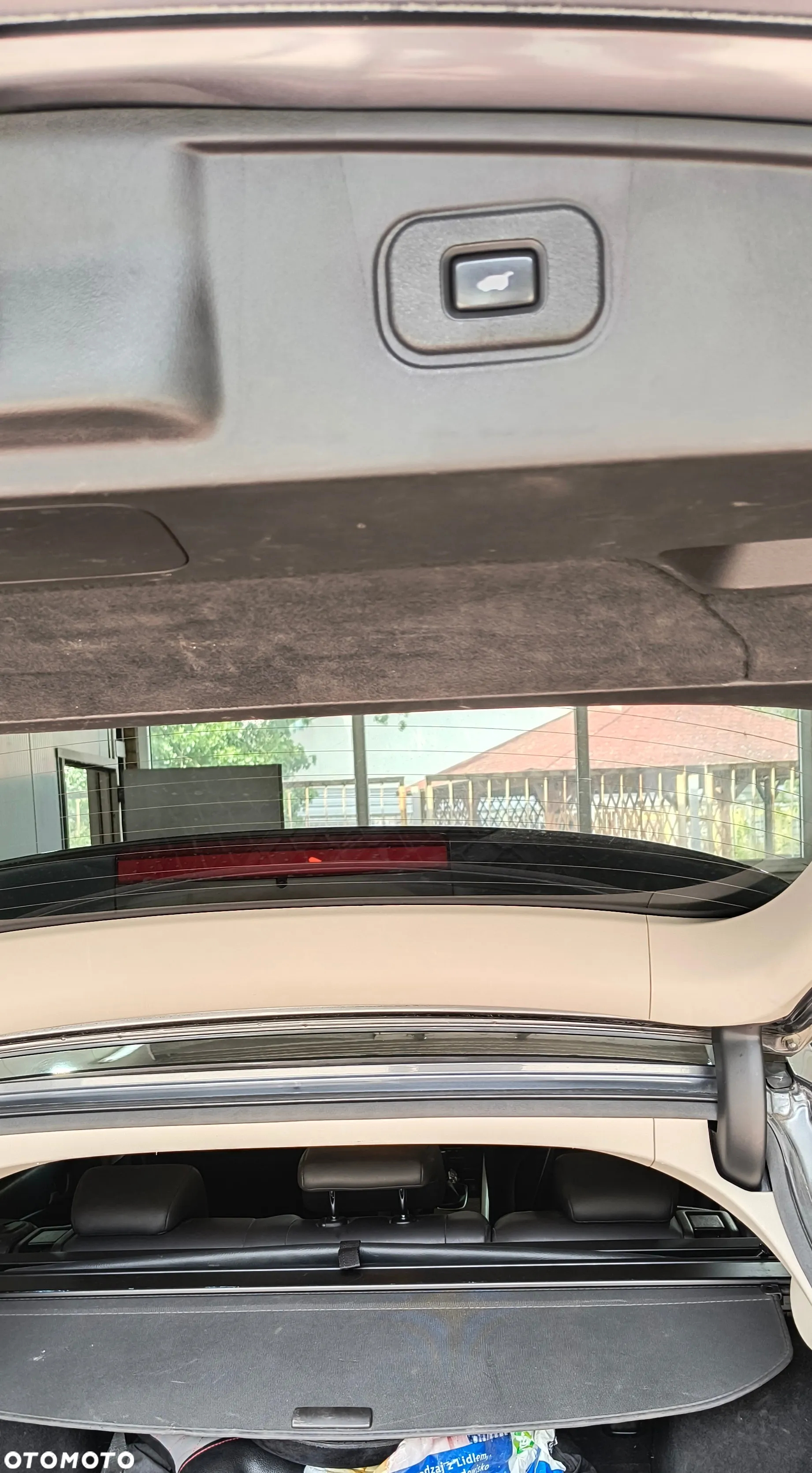 Honda Accord Tourer 2.0 i Executive - 15