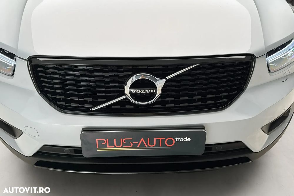 Volvo XC 40 - 10