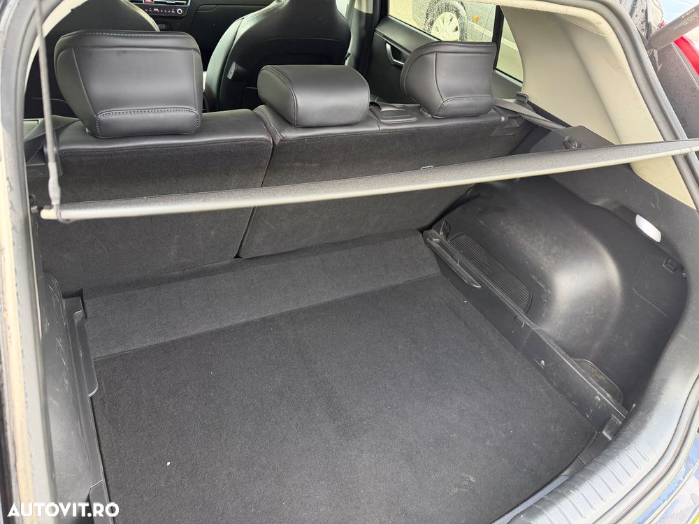 Kia Niro 1.6 GDI 6DCT HEV Premium - 10