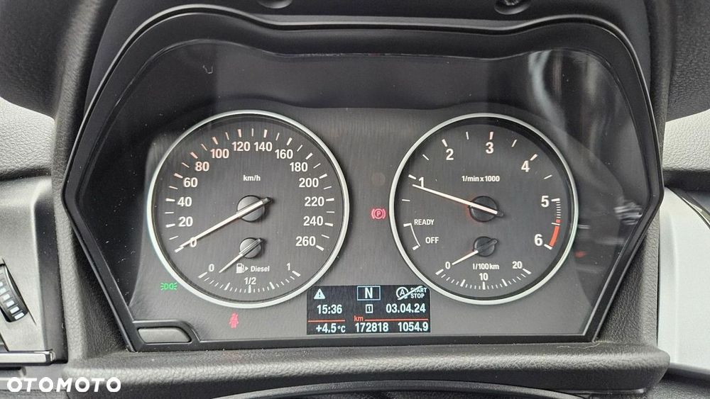 BMW Seria 2 - 8