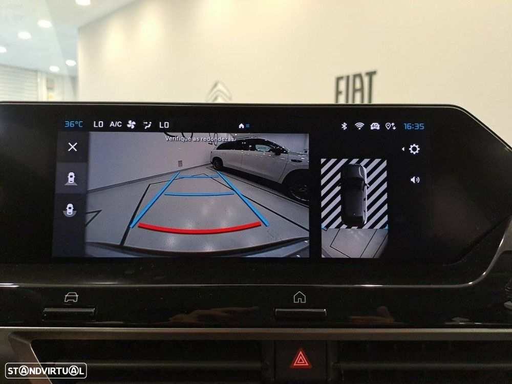 Citroën C4 1.5 BlueHDi Plus EAT8 - 18