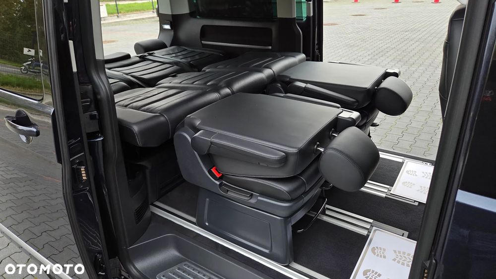Volkswagen Multivan 6.1 2.0 TDI L1 Highline 4Motion DSG - 26