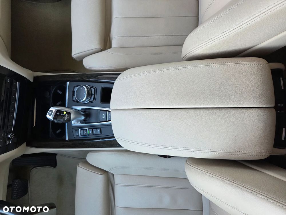 BMW X5 xDrive30d - 21