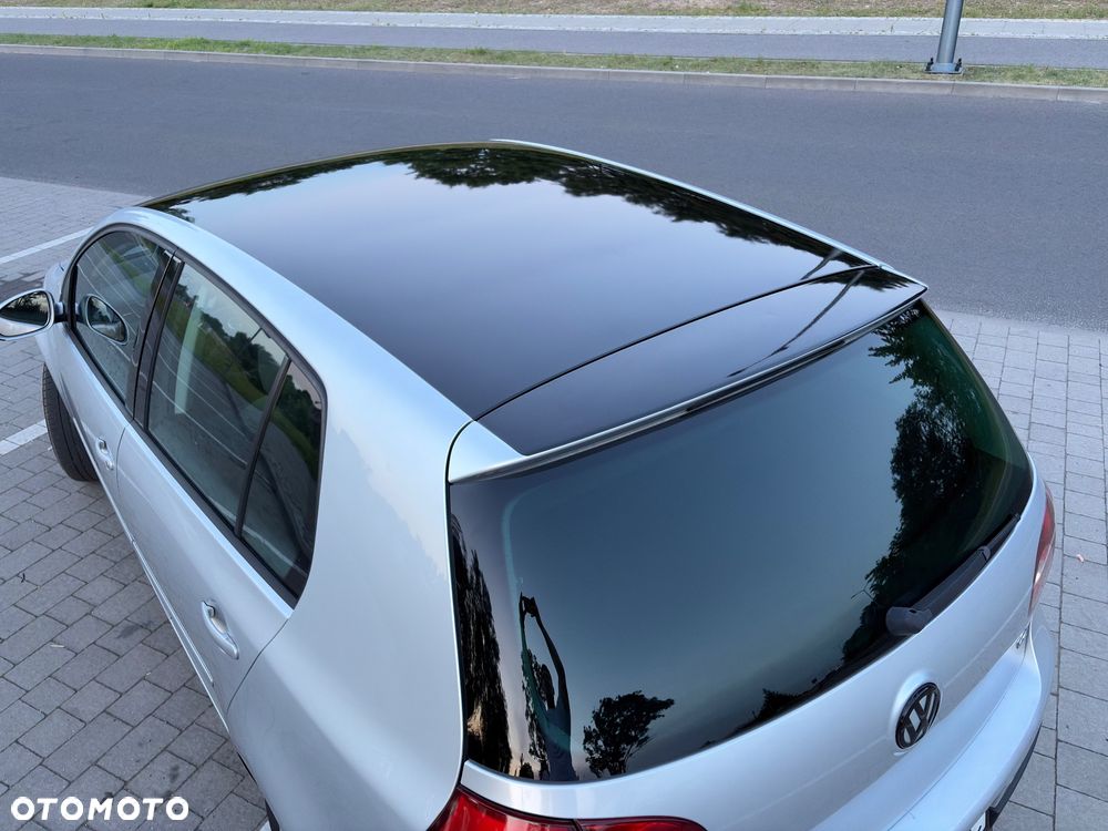 Volkswagen Golf 1.6 Comfortline Tiptr - 10