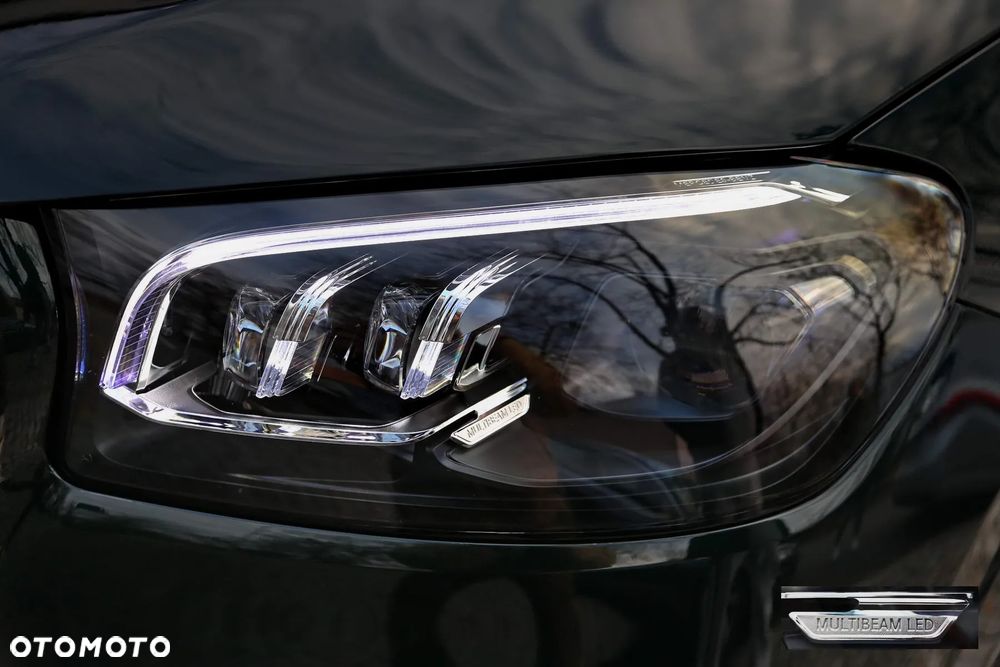 Mercedes-Benz GLS - 9