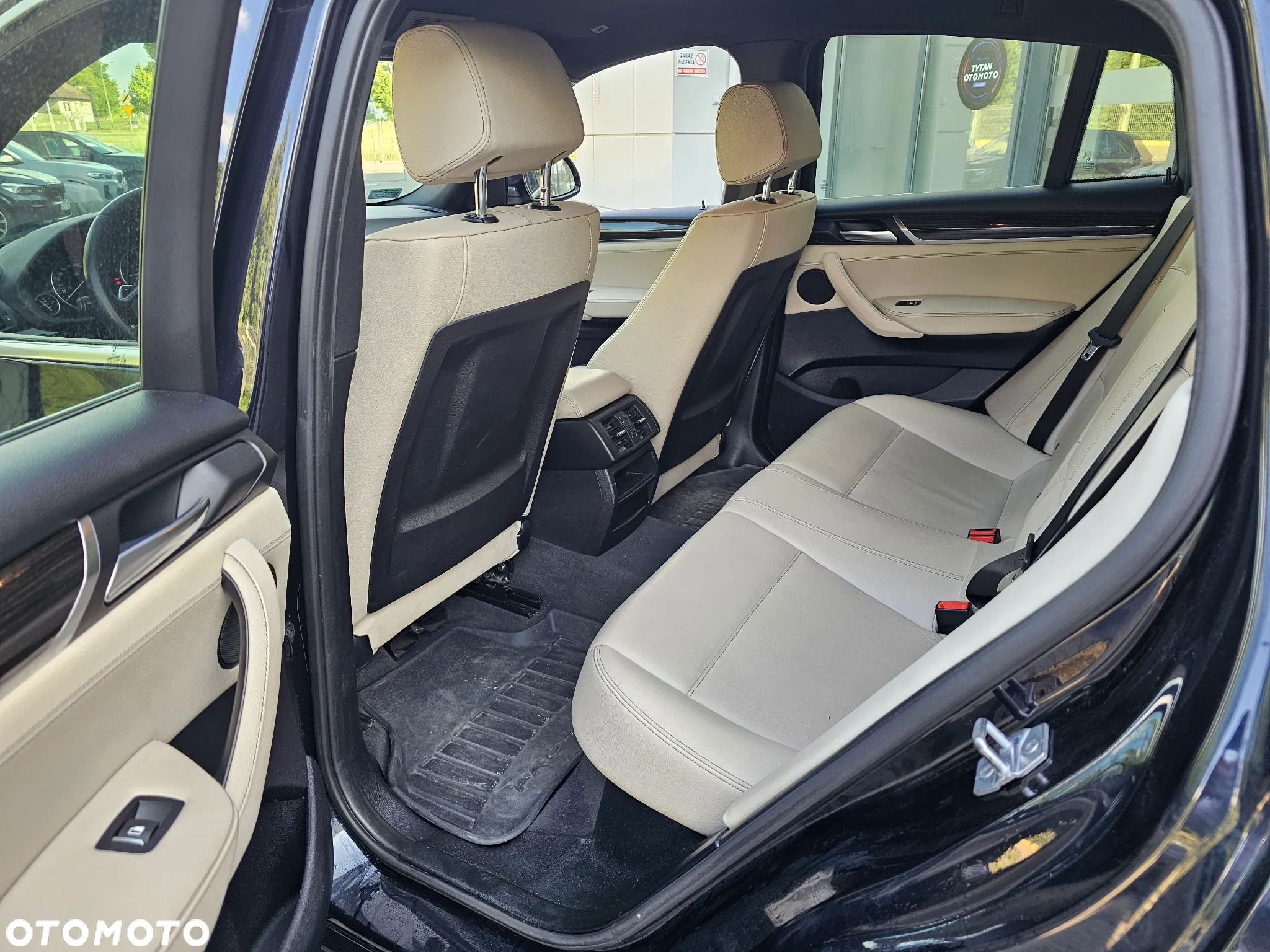 BMW X4 xDrive20d M Sport - 12