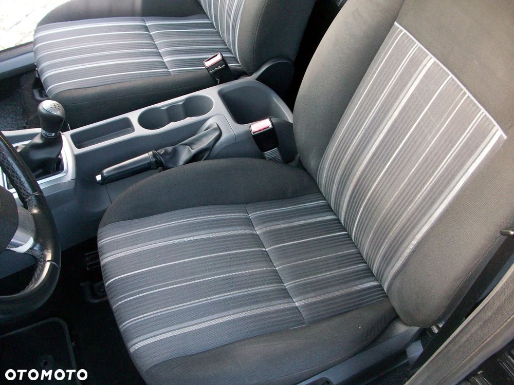 Ford Focus 1.6 FX Gold / Gold X - 17
