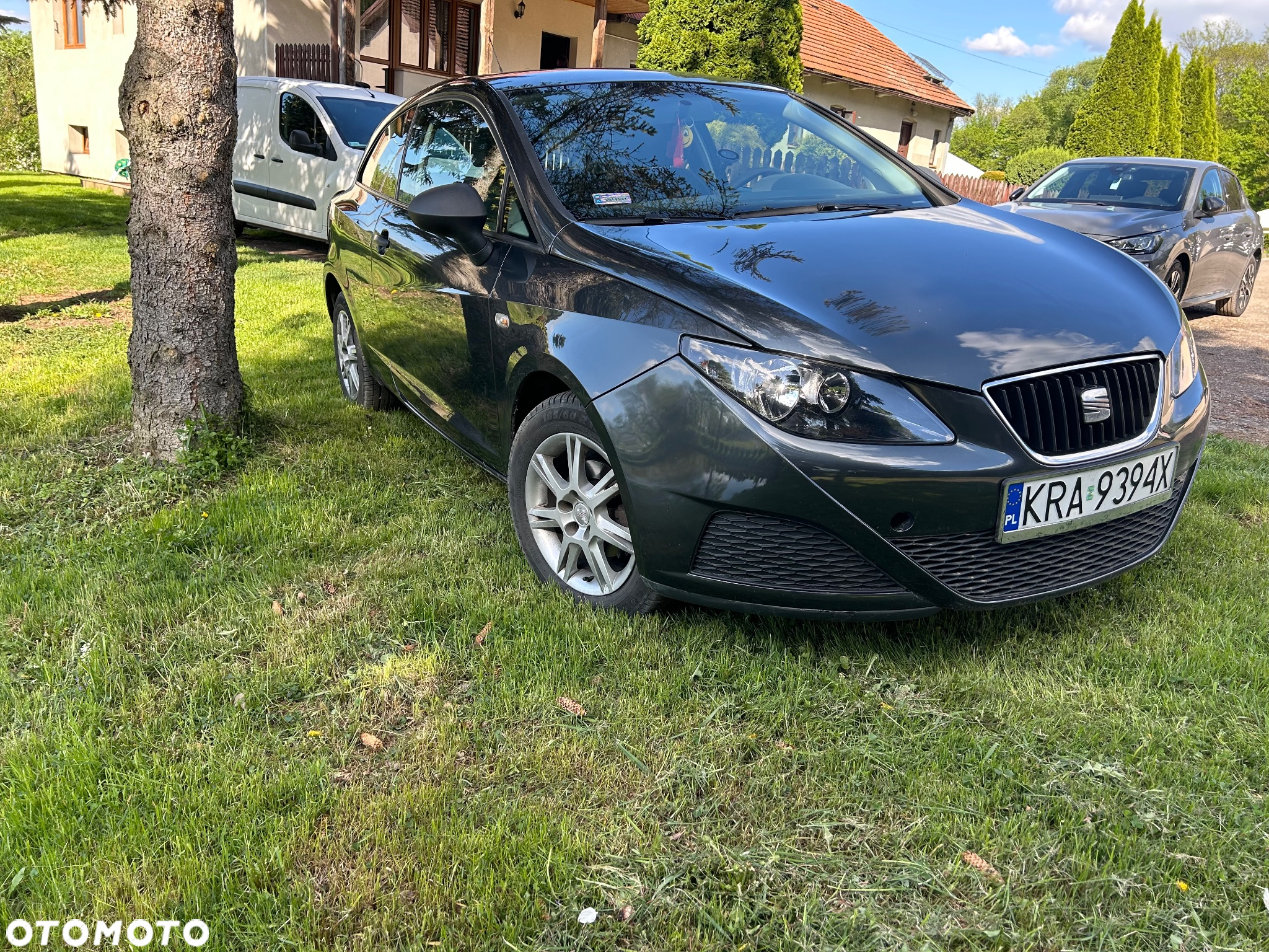 Seat Ibiza SC 1.2 TDI Style - 5