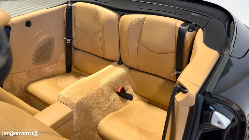 Porsche 911 (997) Carrera 4 S PDK - 44