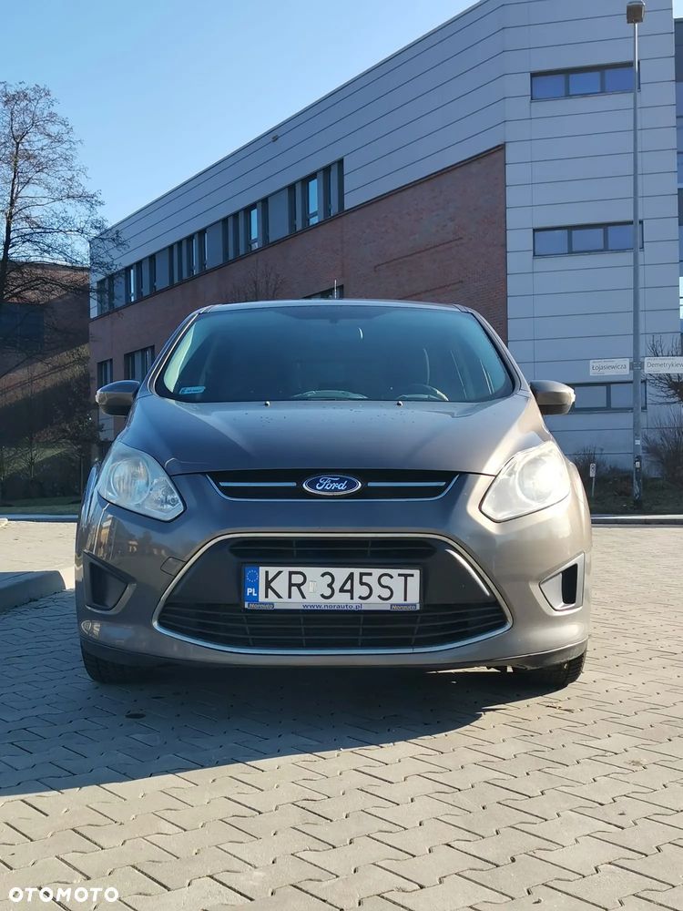 Ford C-MAX - 8