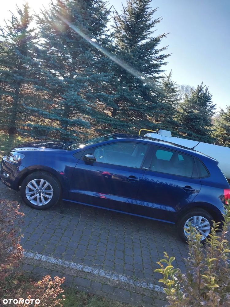 Volkswagen Polo 1.2 Style - 1