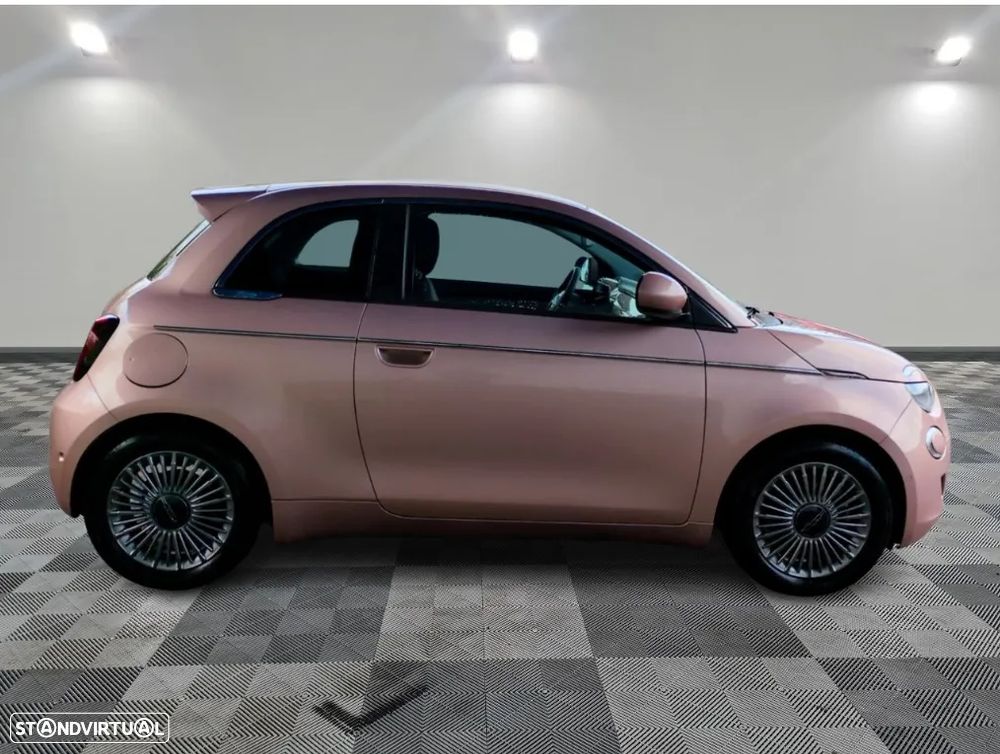 Fiat 500e 42kWh Pop - 7
